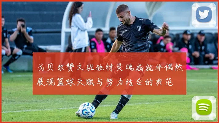 戈贝尔赞文班独特灵魂成就非偶然展现篮球天赋与努力结合的典范